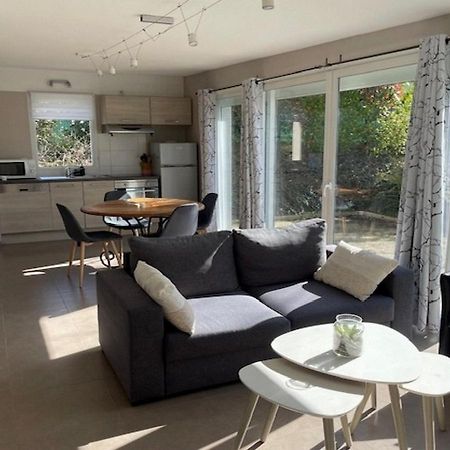 Les cottages du golf Le Tronchet  Extérieur photo