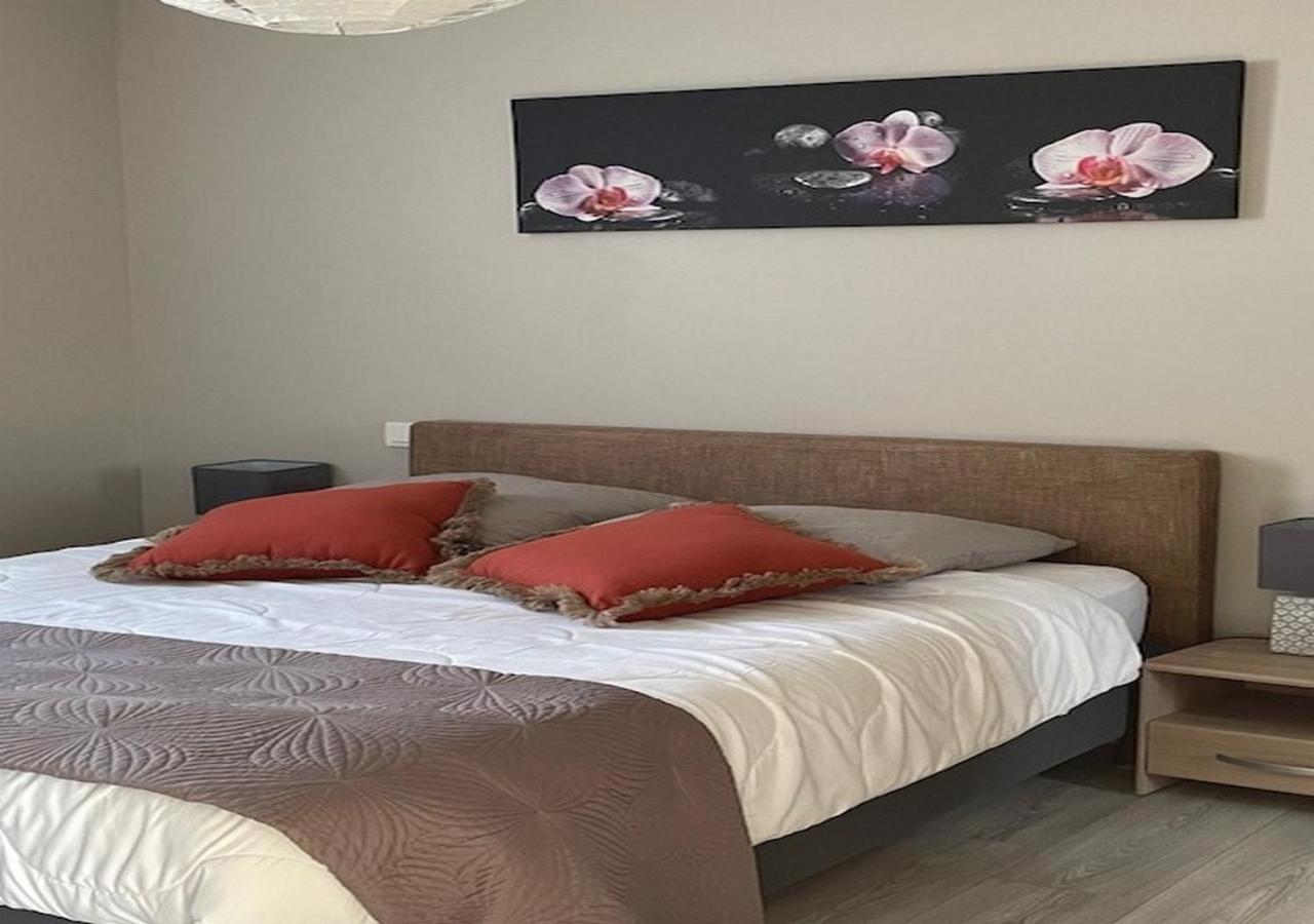 Les cottages du golf Le Tronchet  Extérieur photo